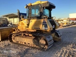 Used Bulldozer